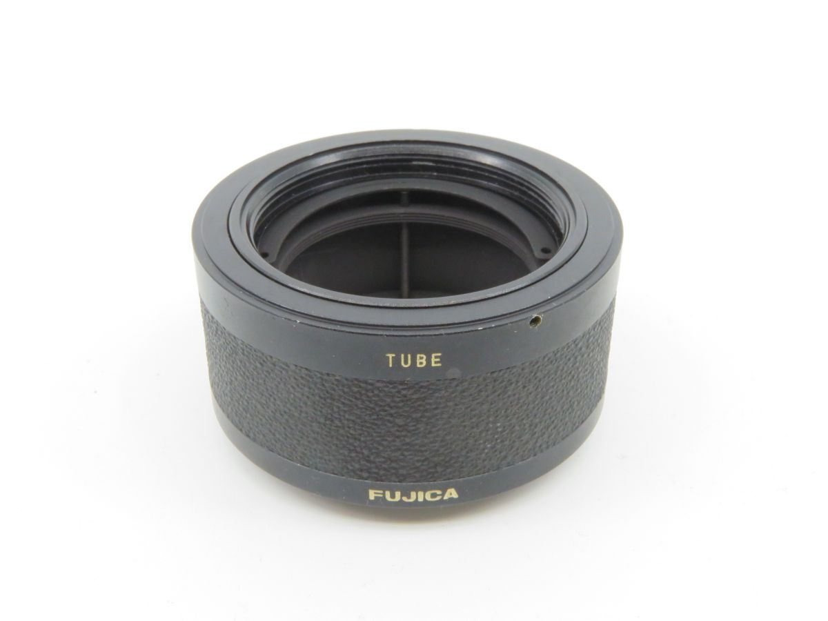 0535 FUJICA TUBE M42 中間リング【カメラヤ】【送料390円】