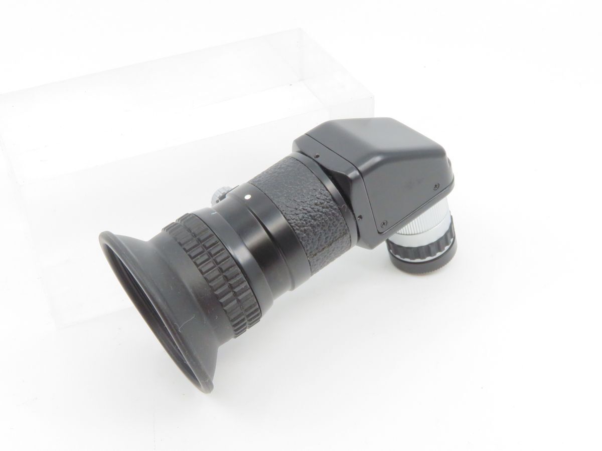 0692 Nikon DR-3 アングルファインダー【カメラヤ】【送料390円】