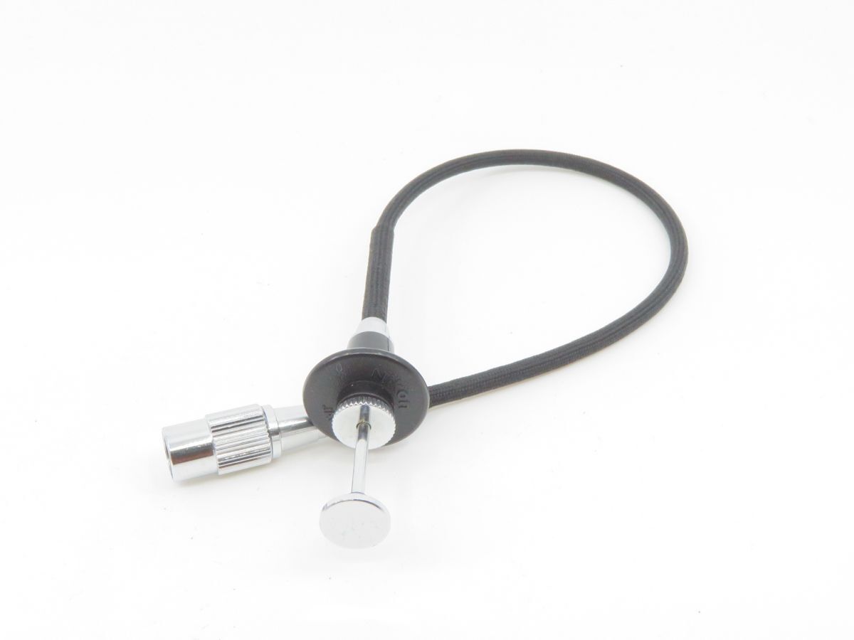 0658 Nikon レリーズ【カメラヤ】【送料140円】