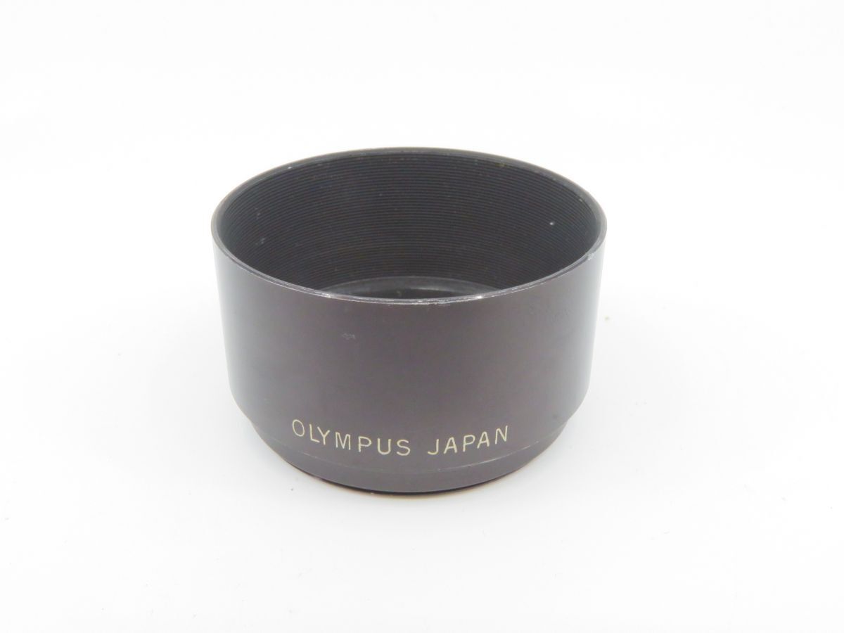0621 OLYMPUS T-45 ねじ込み式 レンズフード【カメラヤ】【送料180円】