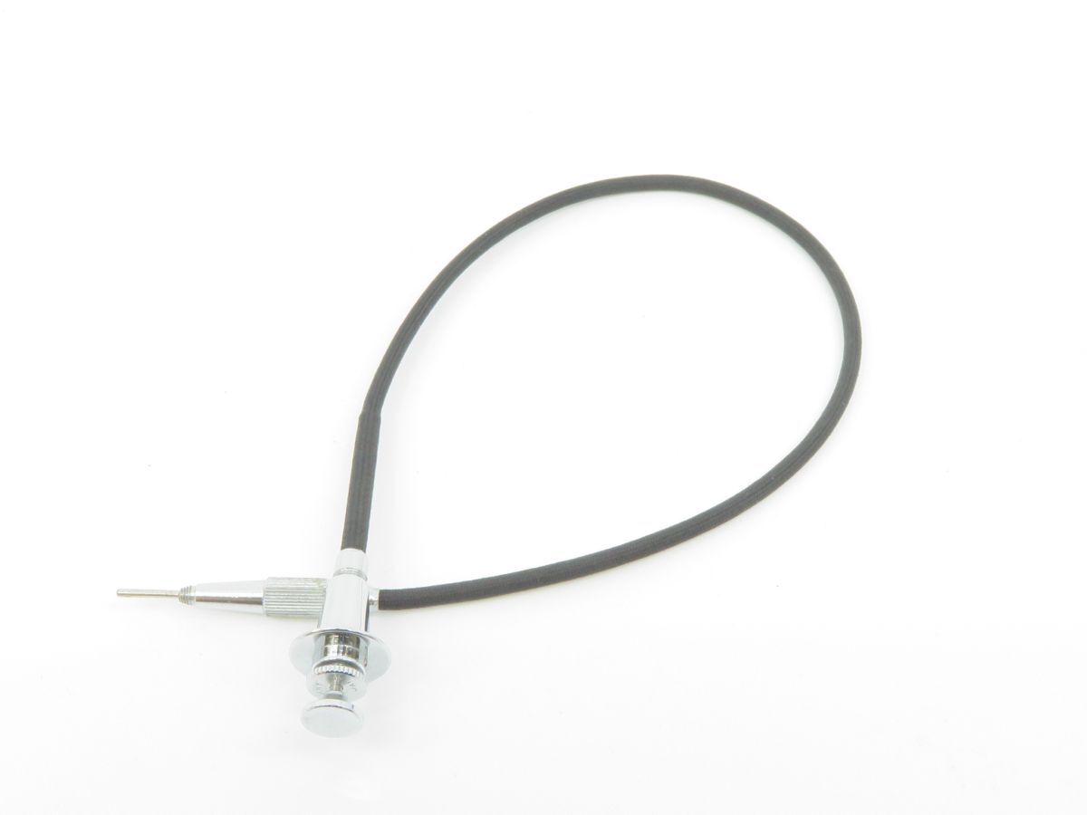 0750 CHERRY 約32cm レリーズ【カメラヤ】【送料140円】