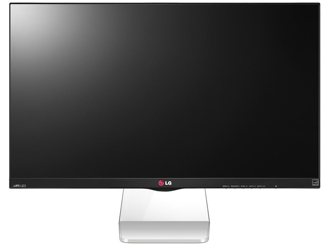 7579//LGエレクトロニクス 23MP75HM-P 23インチ ワイド 液晶ディスプレイ フルHD/IPS/モニター