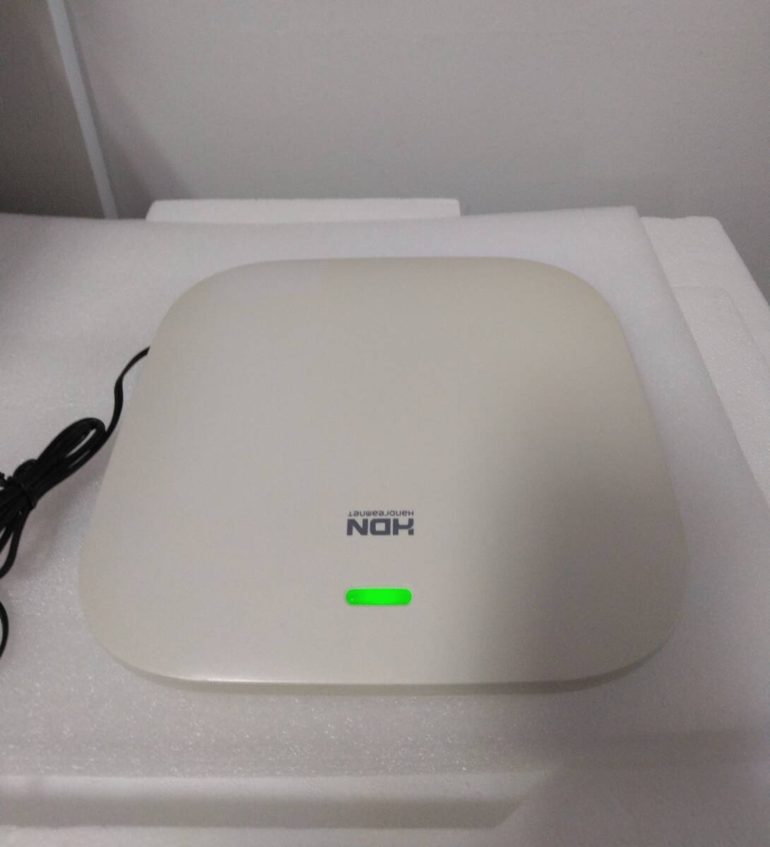 HDN ワイヤレスサブゲート　WSG-1200C　セキュリティアクセスポイント　無線LAN