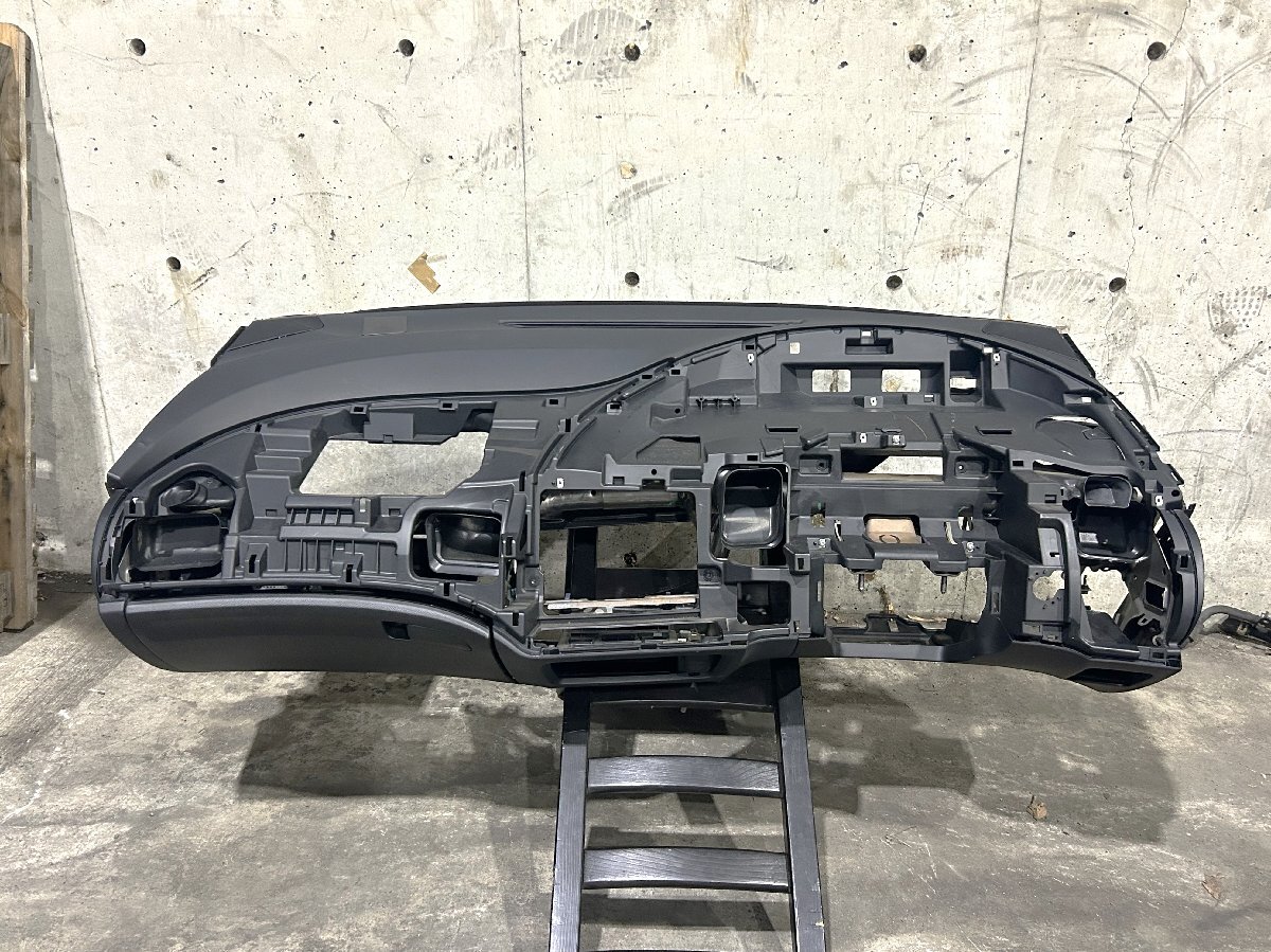 中古 ホンダ シビック タイプR FD2 後期 純正 ダッシュボード 右ハンドル車 インパネ JDM TYPE-R