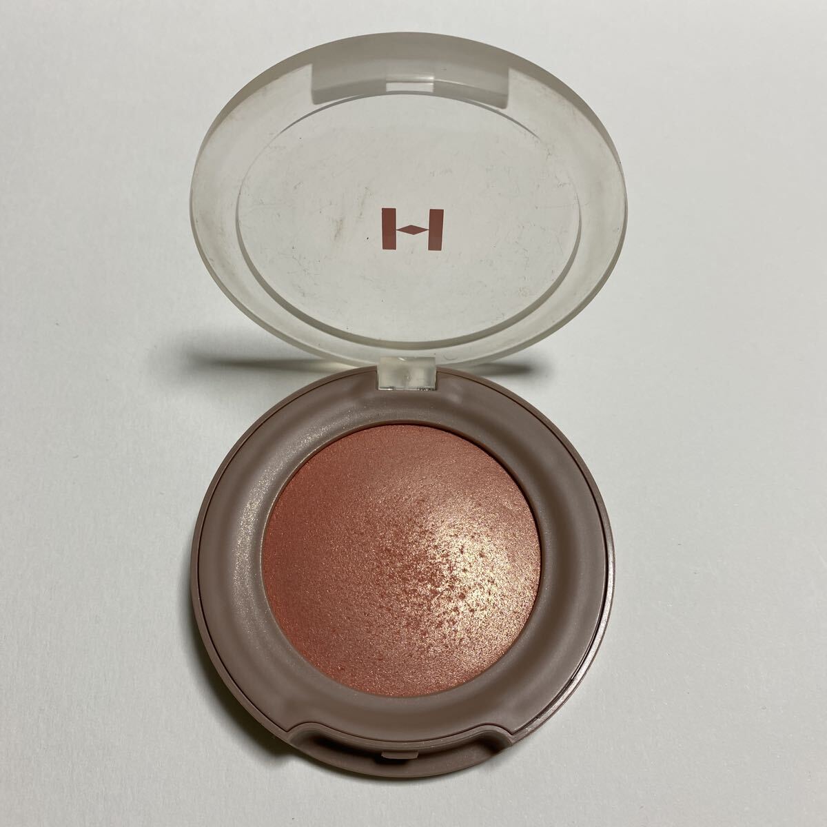 ヒンス　トゥルーディメンショングロウチーク　G002 チークカラー ブラッシュ