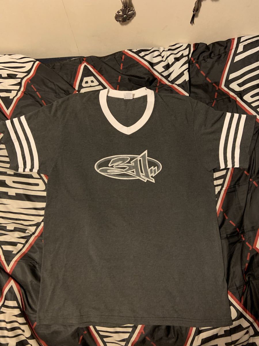 311 three eleven 90s Tシャツ USA製