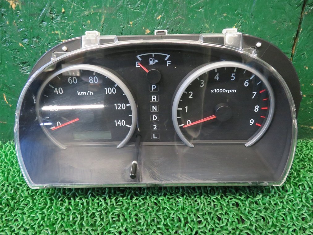 『psi』 スズキ DA64W エブリィ ワゴン スピードメーター157051km H23年式
