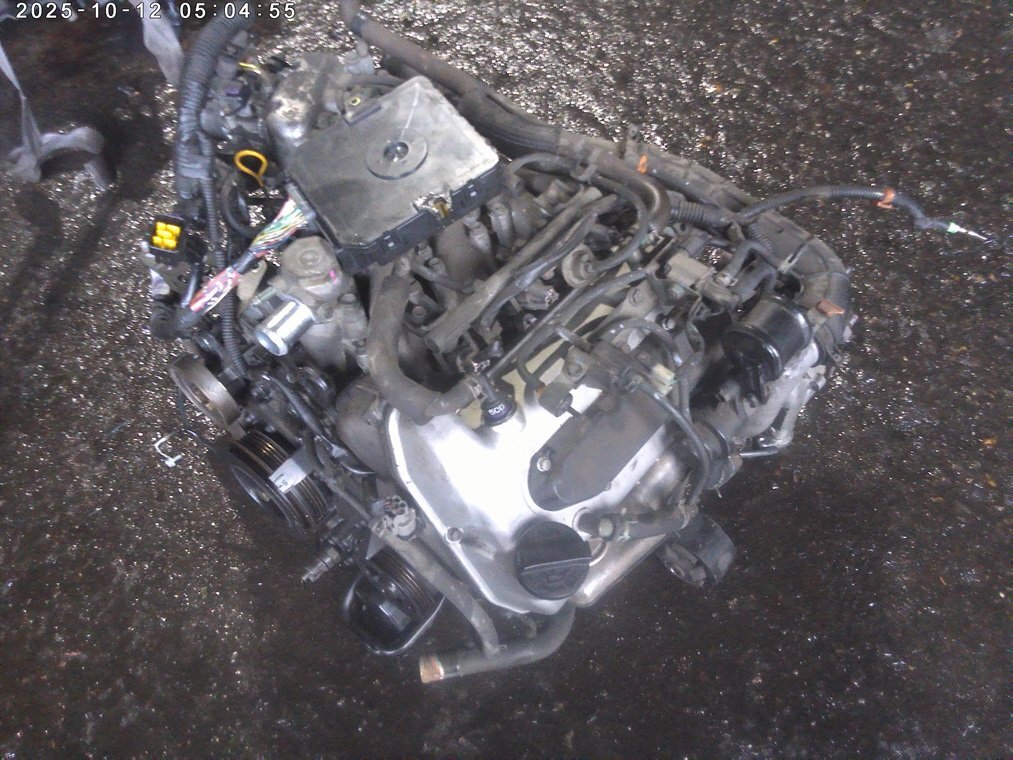 『psi』 スズキ DA62W エブリィ K6Aターボ エンジン H17年式