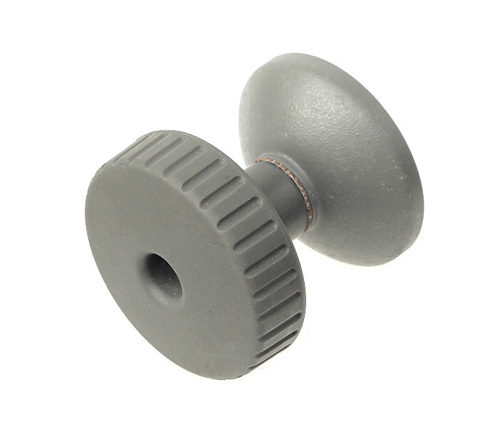 Ｌｉｂｅｃ・１００mm径ボール用クランプ・Sachtler使用可・中古□