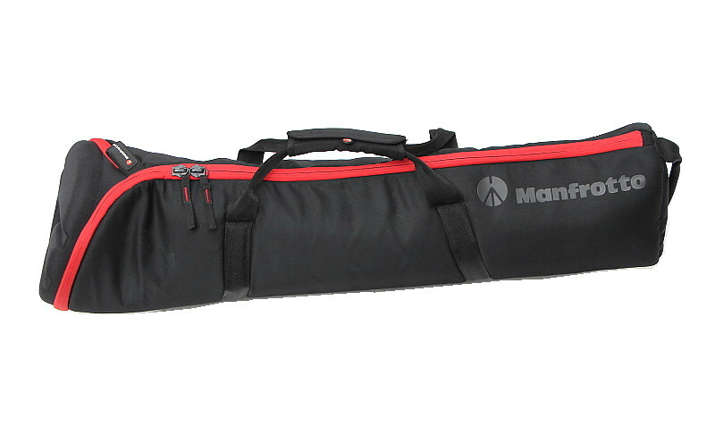 Manfrotto・マンフロット・MBAG90PN・大型三脚ケース・全長９０㎝・美品