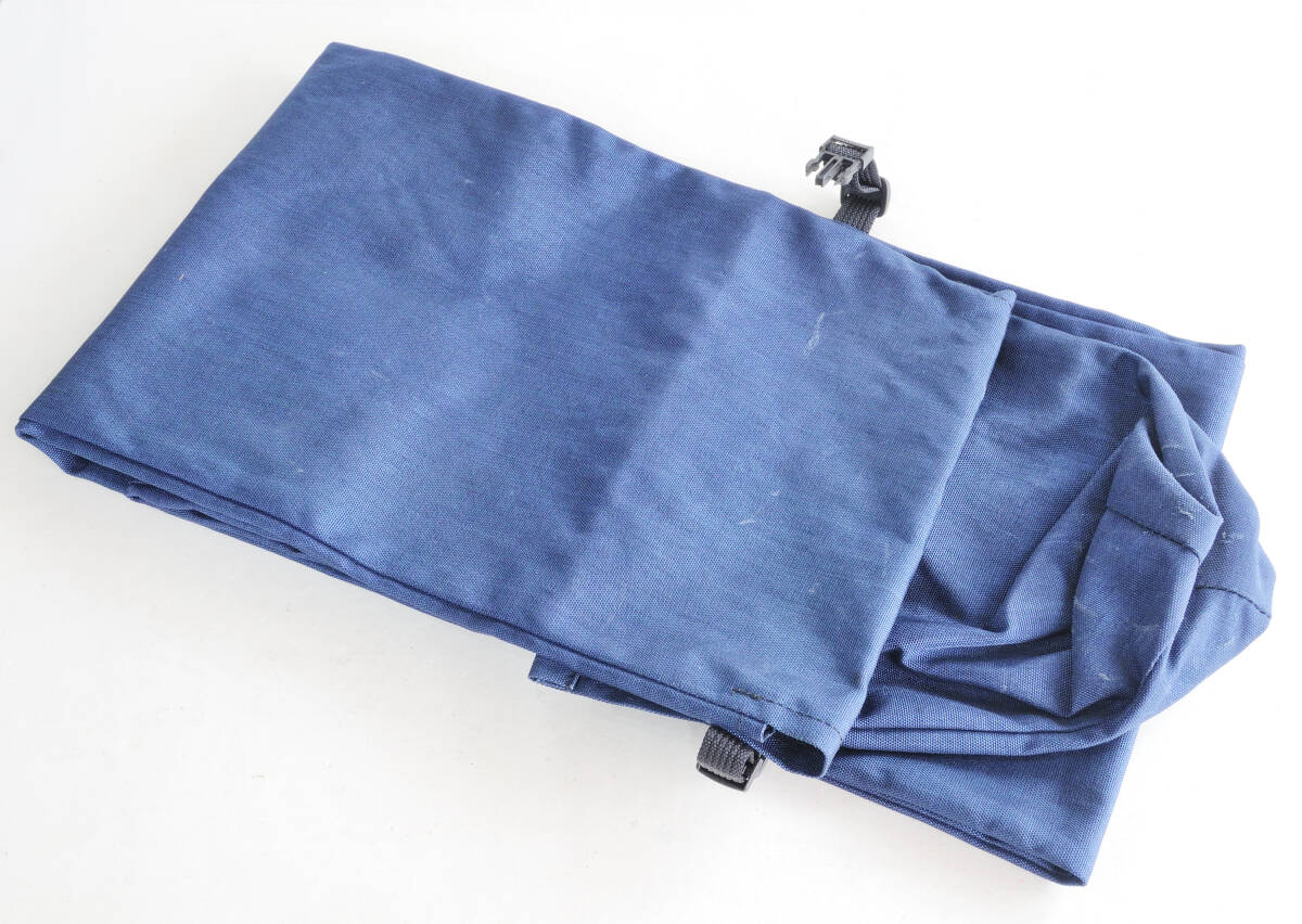 撮影機材 キャリングケース（中古品）約180cm マンフロット ミニポール等に 