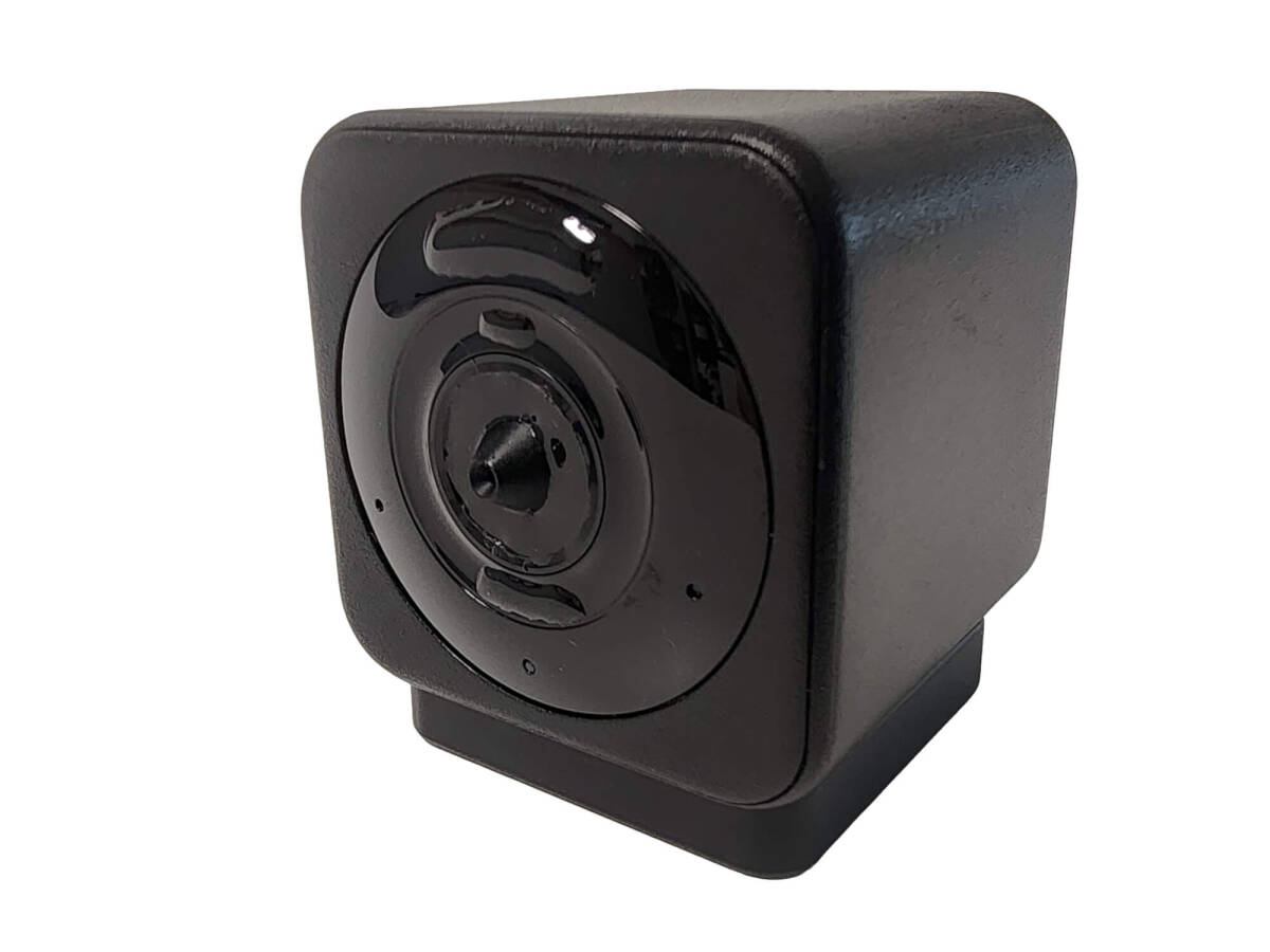 Wyze CamV4 ピンホールカスタム 暗視 暗所 赤外線 ナイトビジョン 小型カメラ 