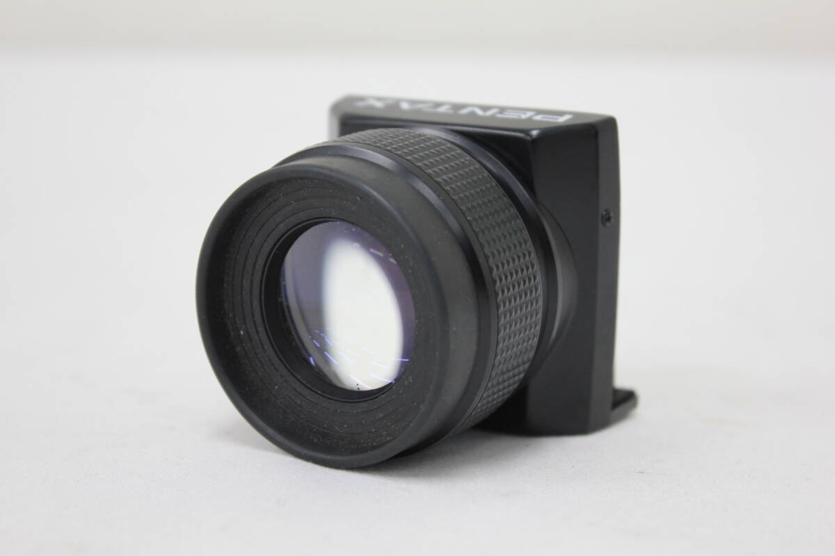 【返品保証】 ペンタックス Pentax FE-1 ウエストレベルファインダー e3015