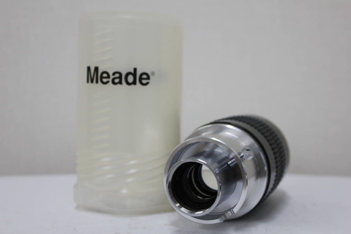 【返品保証】 Meade Ultra Wide Angle 14mm Multi-Coated アイピース e3196