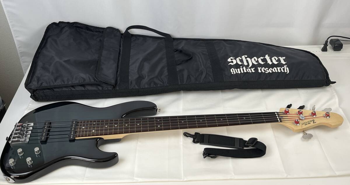 極美品 ＡＴＥＬＩＥＲ　Ｚ　ＢＥＴＡ５／２８ＦＬ　