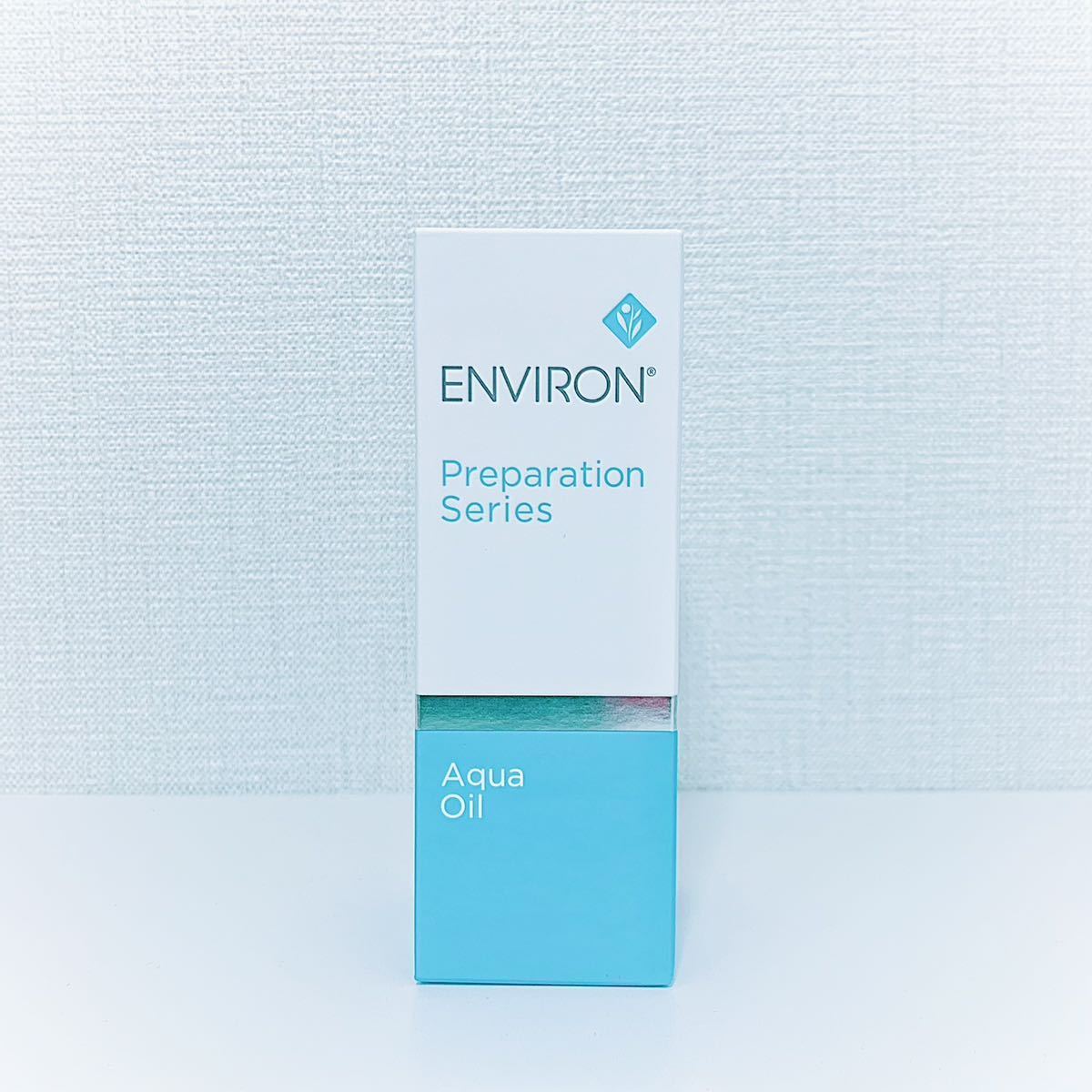 【送料無料】大人気★エンビロン★アクアオイル★未使用★ENVIRON★