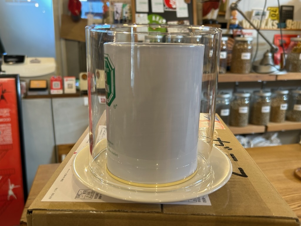 【送料660円】コールマン 220系 緑文字 サンシャイン パイレックス グローブ 美品！検/バースデーランタン！