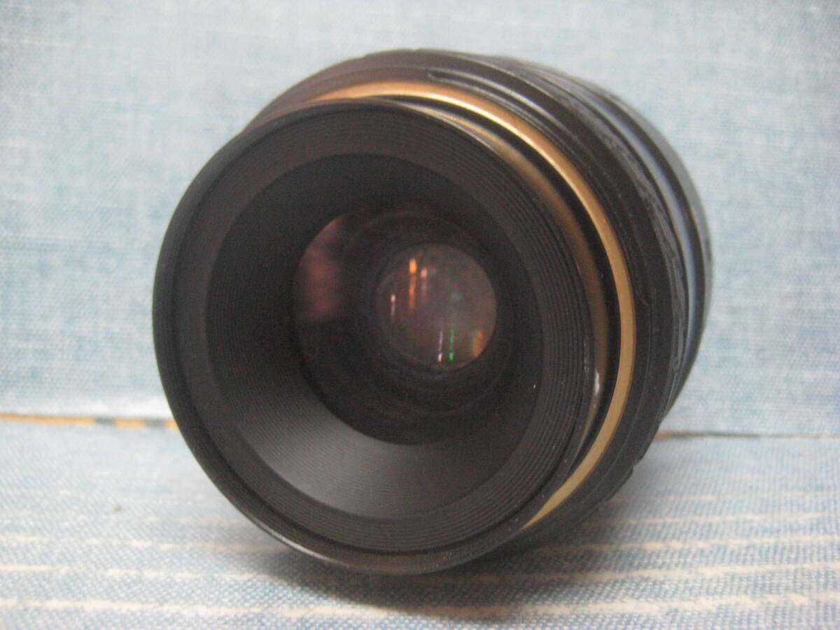 必見です SIGMA AF MACRO 50/2.8 ミノルタ用 マウント 希少 点検済み