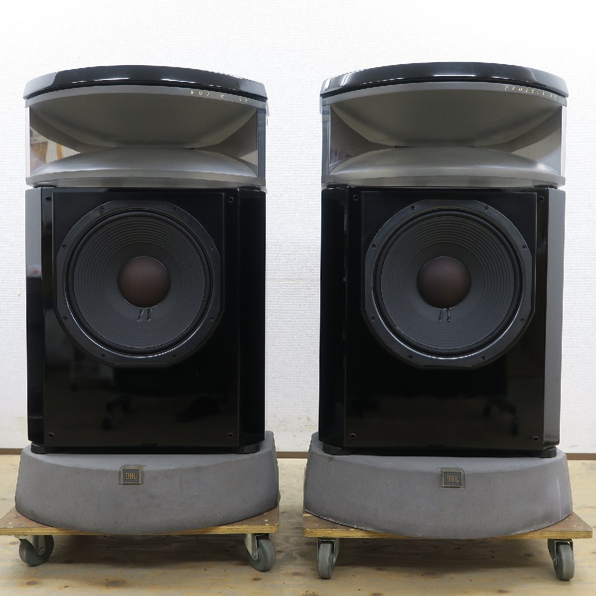 【Bランク】JBL Project K2 S7500 スピーカー @57818