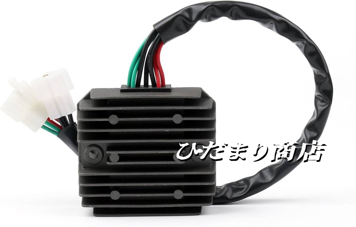 ホンダ CB1300 DCV/DCW/DCX/DCY (SC38) 1997年～2000年用レギュレーター 整流器