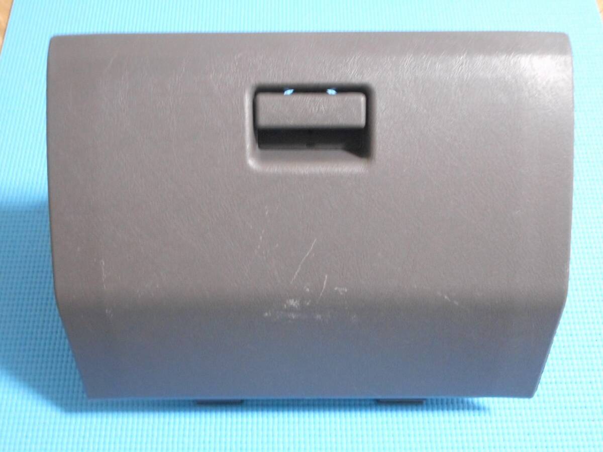 H58A H53A パジェロミニ　グローブボックス　実働車外し　USED