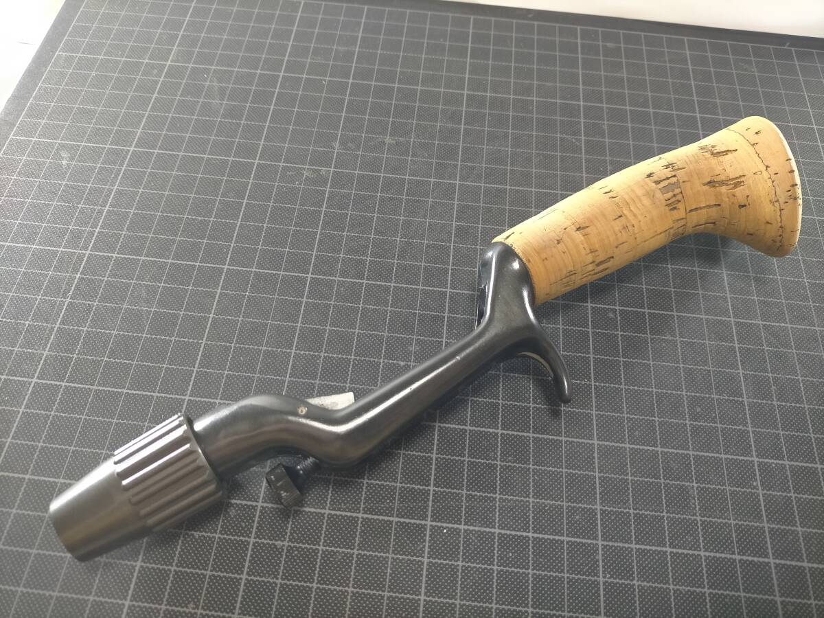 拂【オールド】 スミス スーパーストライク FO-60 グリップ 30thアニバーサリー SMITH Super Strike FJF