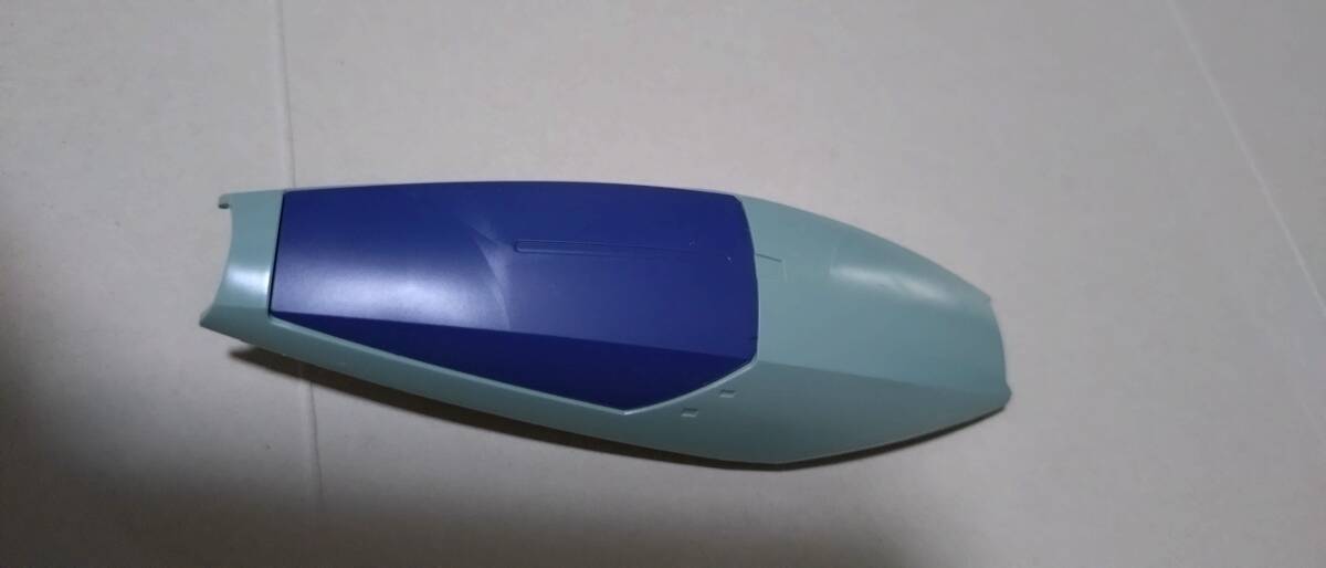 MG RGZ-91 リ・ガズィ ユニコーンver. シールド　ガンプラジャンク