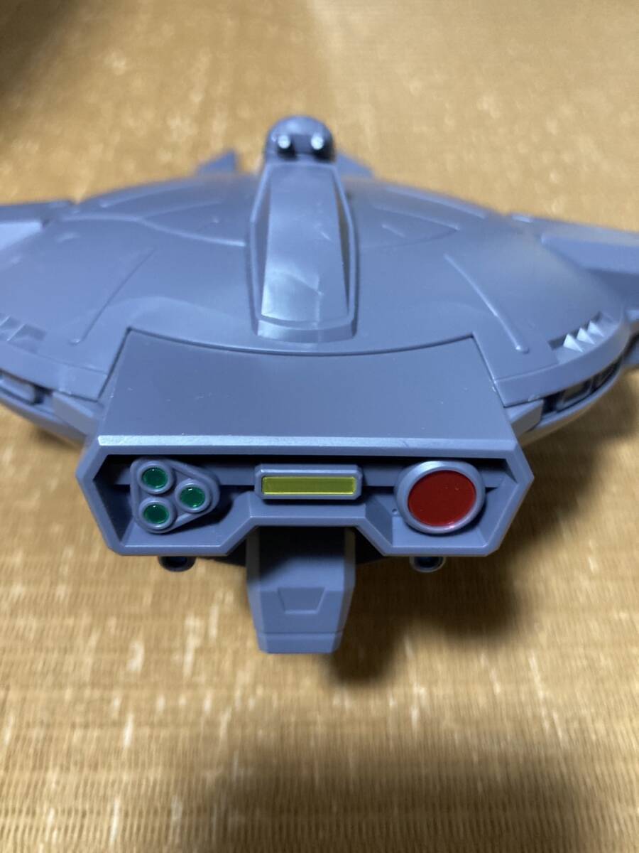 オプションパーツセットガンプラ15 キャバリアーアイフリッド　基部ユニット　ガンプラジャンク