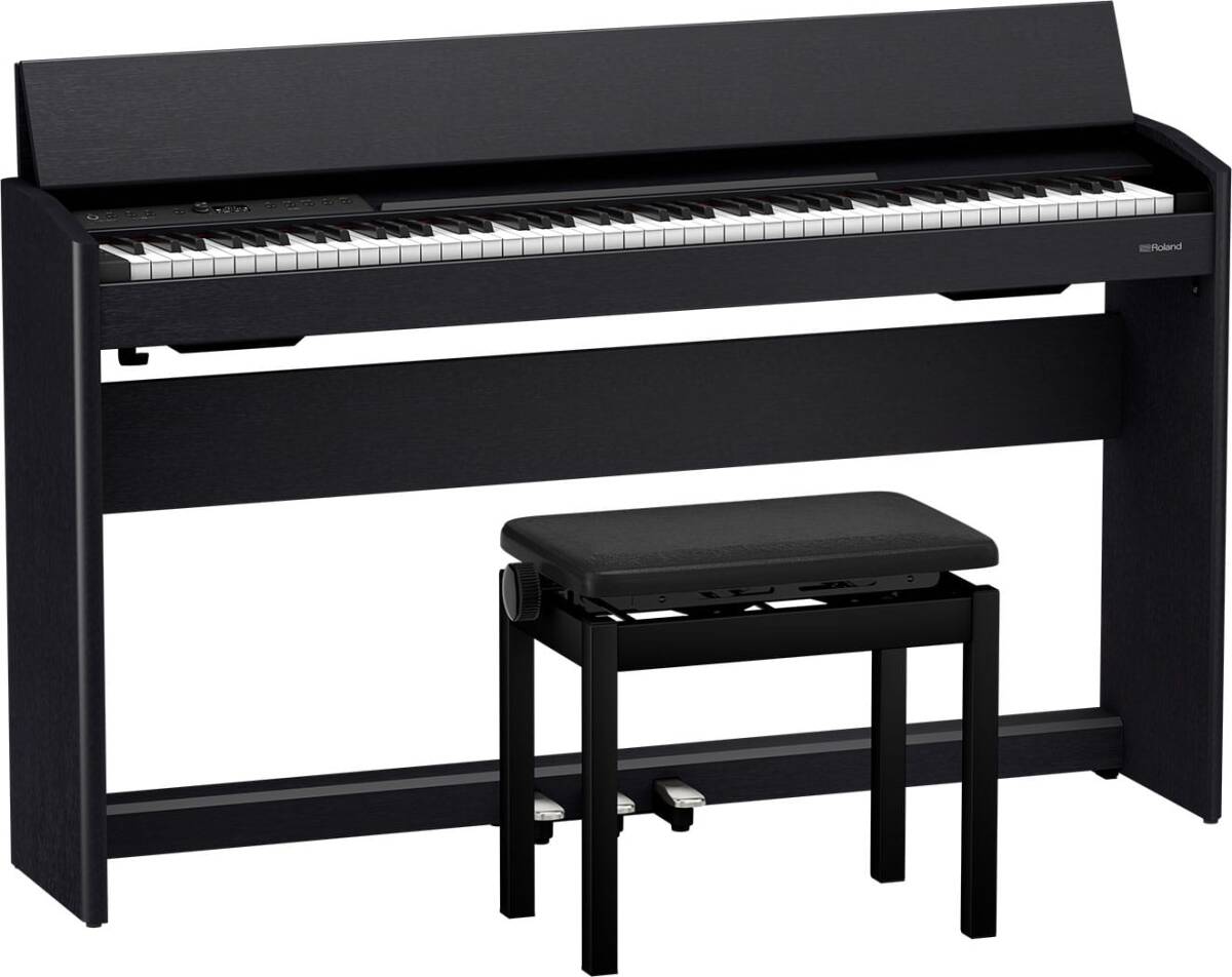 新品　F701、さらにビックリ価格で！ローランド、人気のコンパクトタイプ、全国納品無料！
