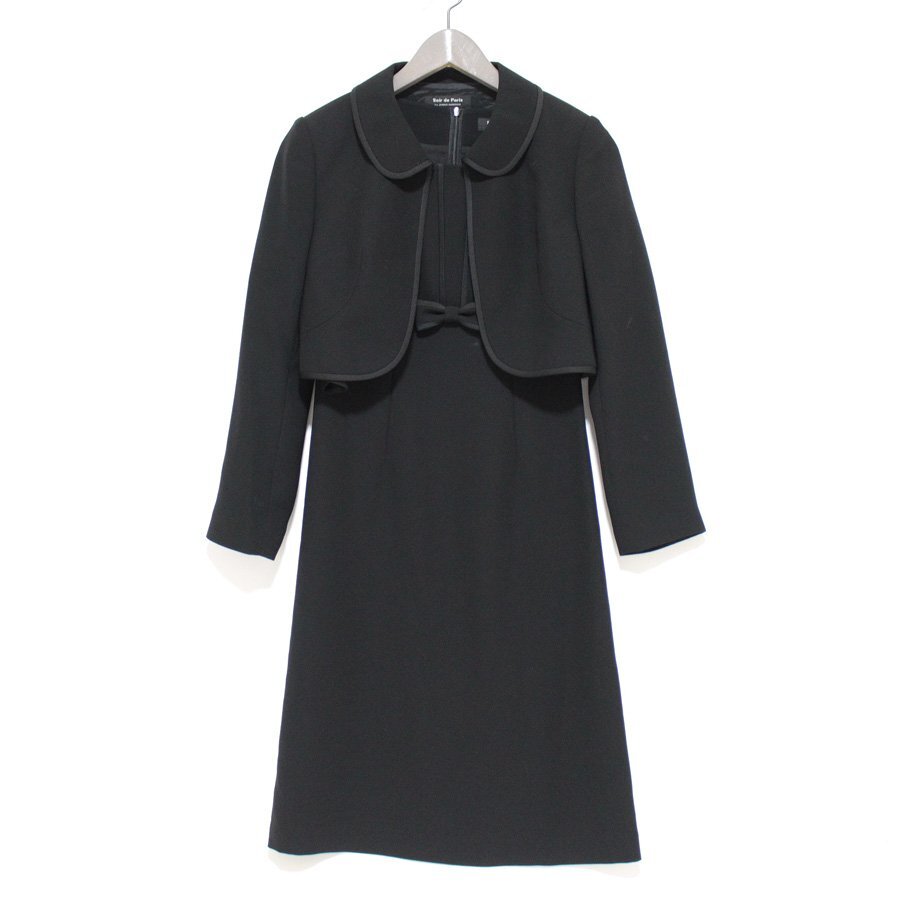 Soir de Paris ジュンコシマダ アンサンブル ワンピース 5
