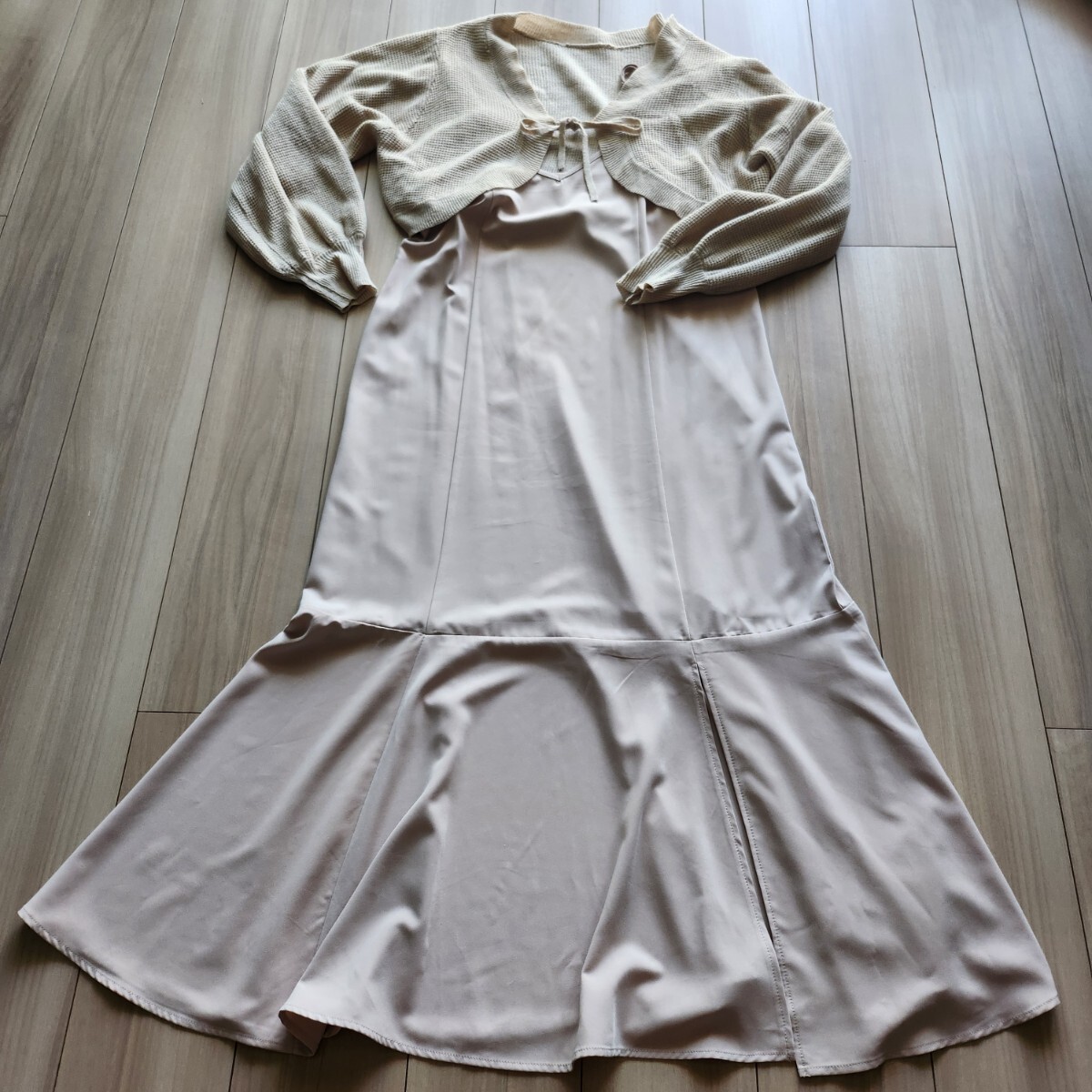【RETROSPECTIVE GIRL】セットアップ