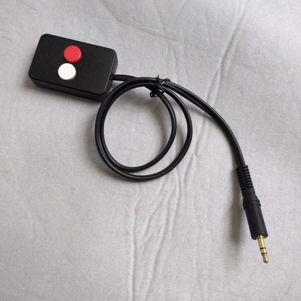 スカイメモR/RS用　ハンドコントローラー　自作品