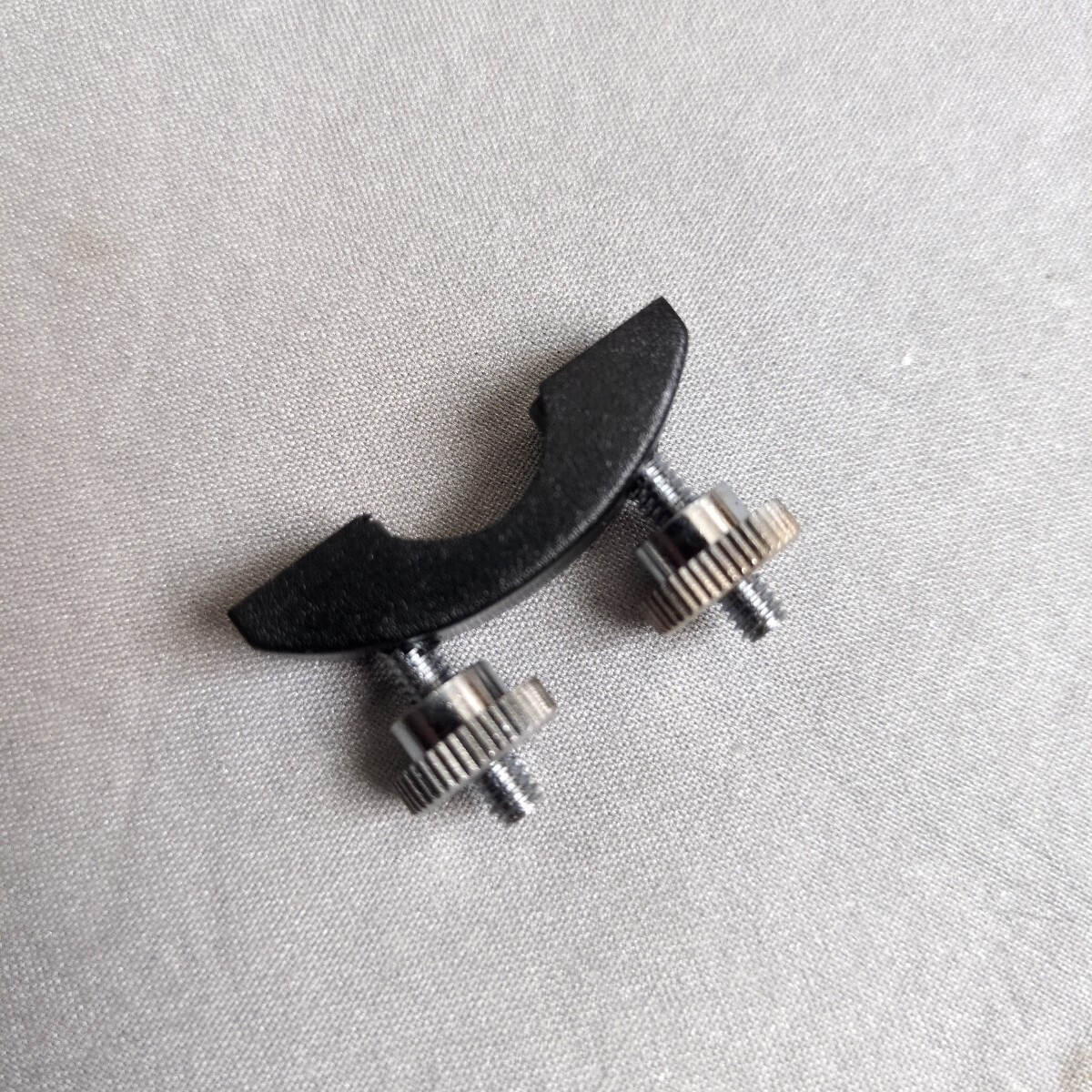 ファインダー取り付けパーツ