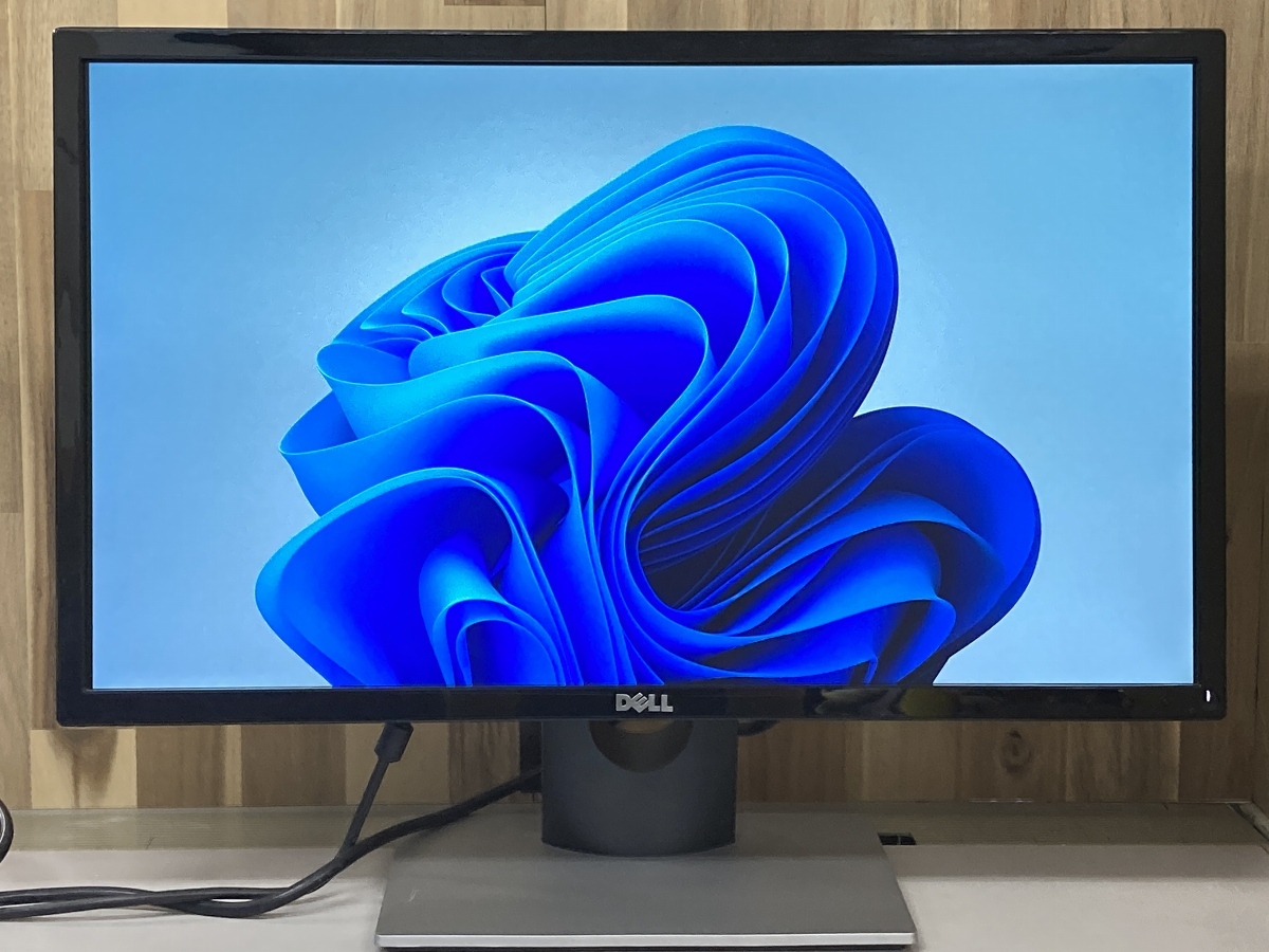 格安スタート DELL SE-2416H 23.8インチ液晶モニター FHD SE-①