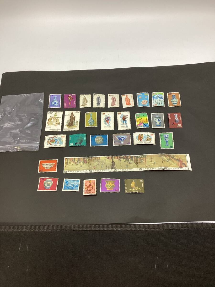 【M370】中国切手 まとめ レア 各種 切手バラ