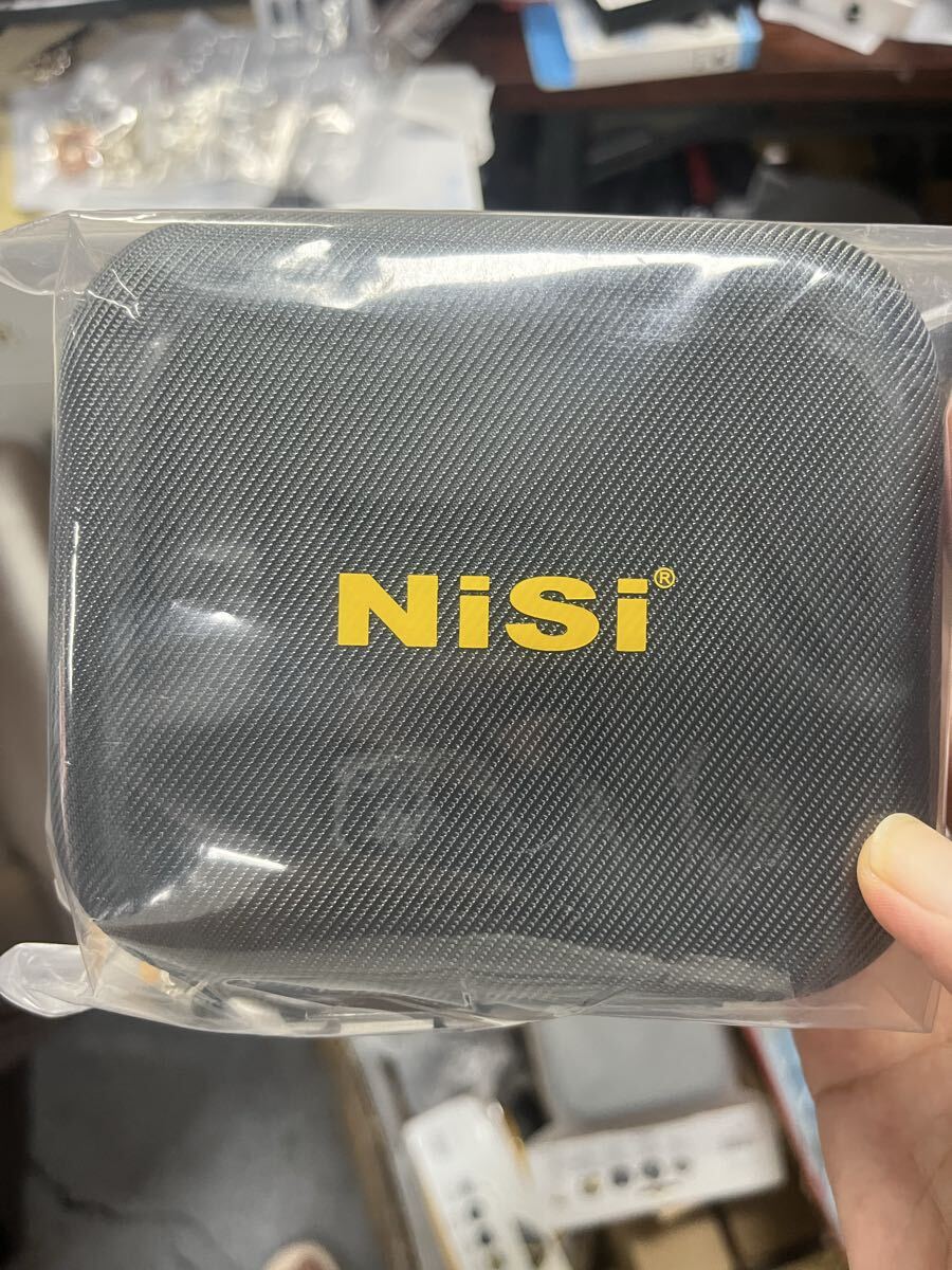  フィルターポーチ　JetMag Pro システムのフィルターケース CADDY