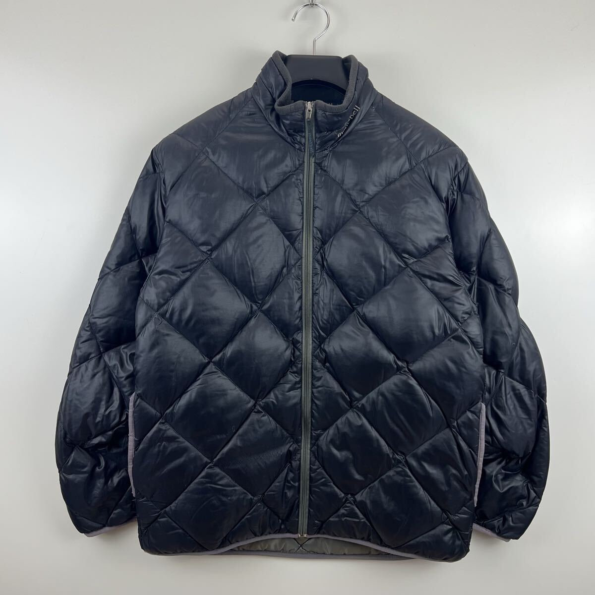 mont-bell 00s Superior down innner jacket M's S 1101233 モンベル スペリオダウン インナージャケット 登山 アウトドア 名作