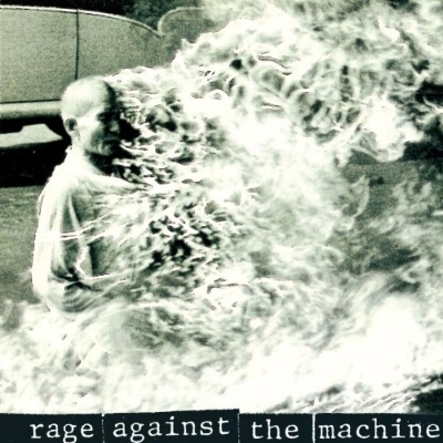 【新品/新宿】Rage Against The Machine/Rage Against The Machine (アナログレコード)(88875111751)