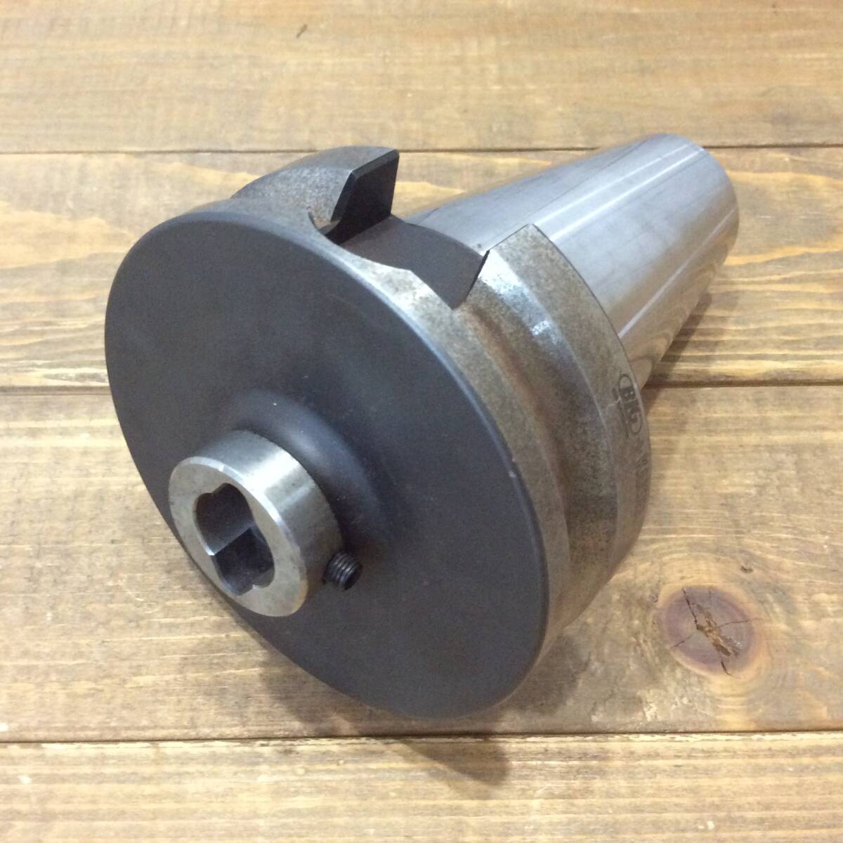 【AH-13033】中古品 BIG 大昭和精機 カイザーCKシャンク BT50-CKB3-54