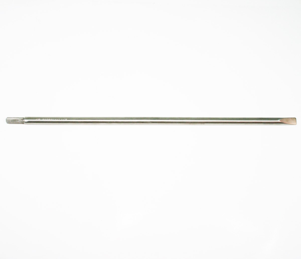 チタンピトン 竿掛け φ13mm 全長 60cm 磯波止・ヤエン・泳がせ・青物
