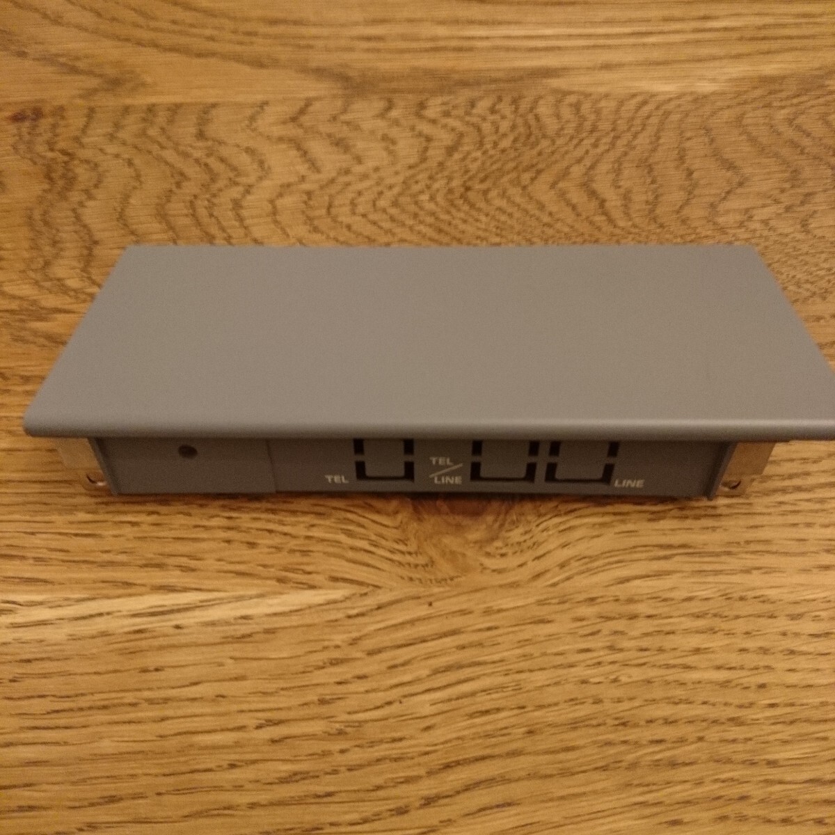 PC-9801 モデムカバー