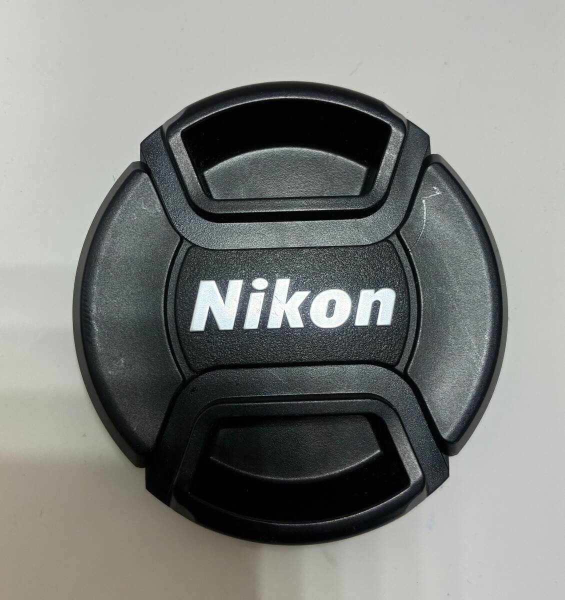 ニコン　Nikon レンズキャップ LC-52 52ｍｍ #B001