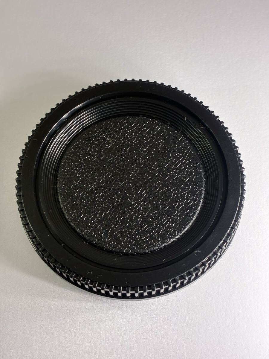 ペンタックス　PENTAX ボディフロントキャップ Kマウント #B029