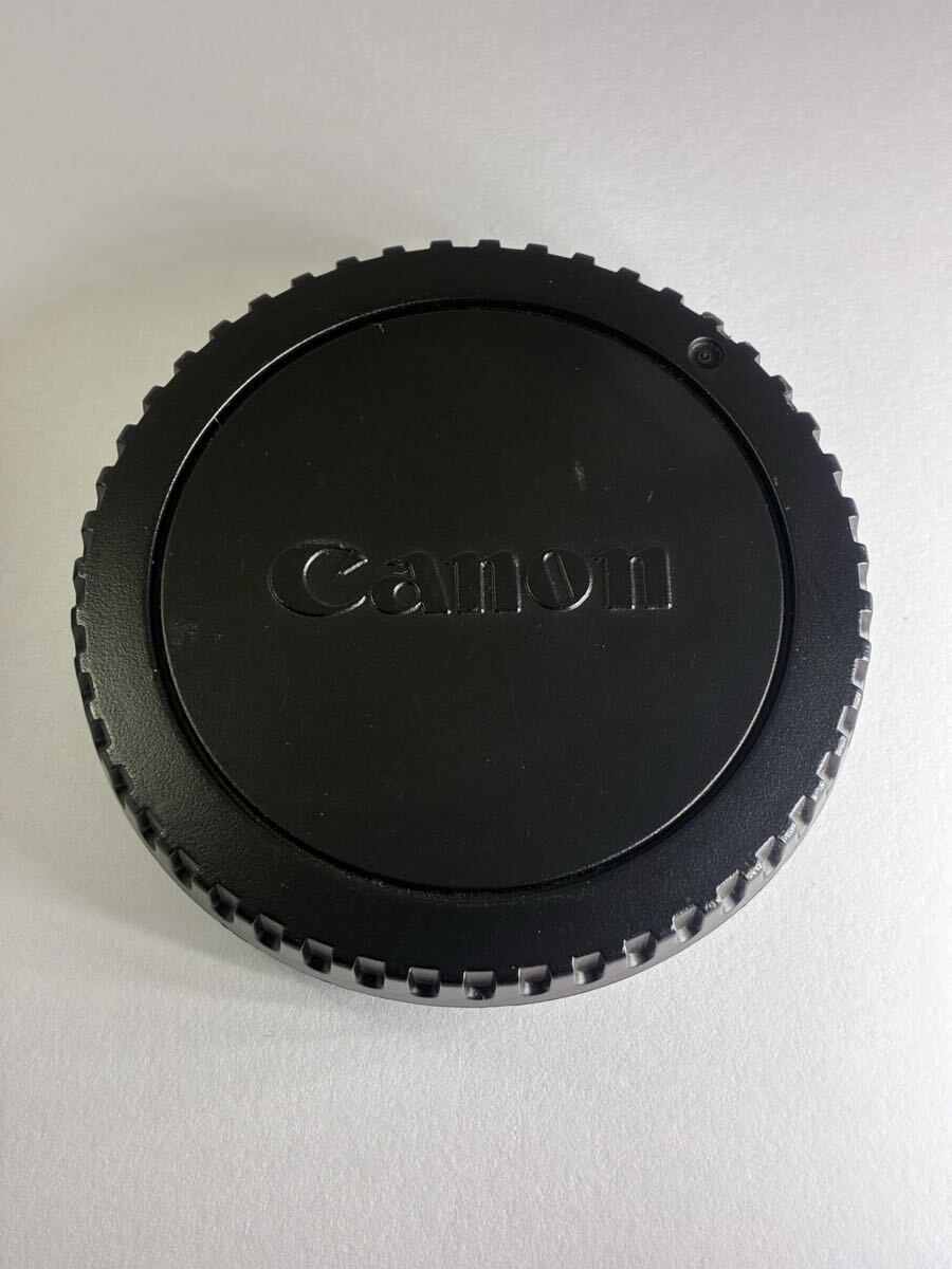 キャノン　Canon ボディキャップ #B030