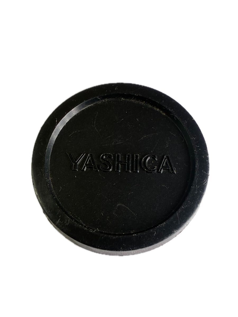 ヤシカ　YASHICA レンズキャップ 48ｍｍ #B031