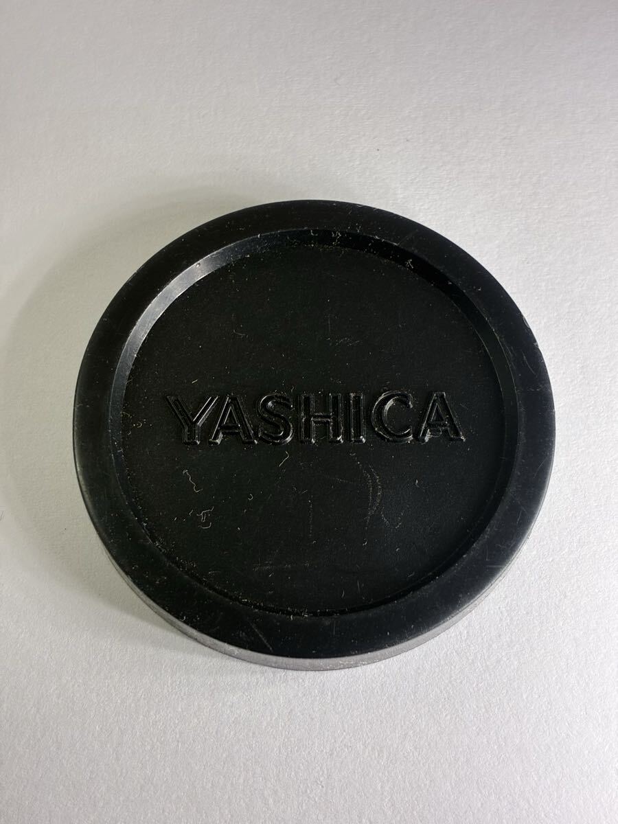 ヤシカ　YASHICA レンズキャップ 48ｍｍ #B032