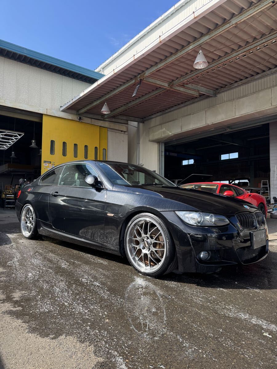 BMW BBS RS-GT 19インチアルミホイールとタイヤ 8.5J 9.5J 検索 PCD120 5穴 F10 F11 F20 F30 E90 R90 F01 G11 G20 G30 LM LM-R レクサス LS