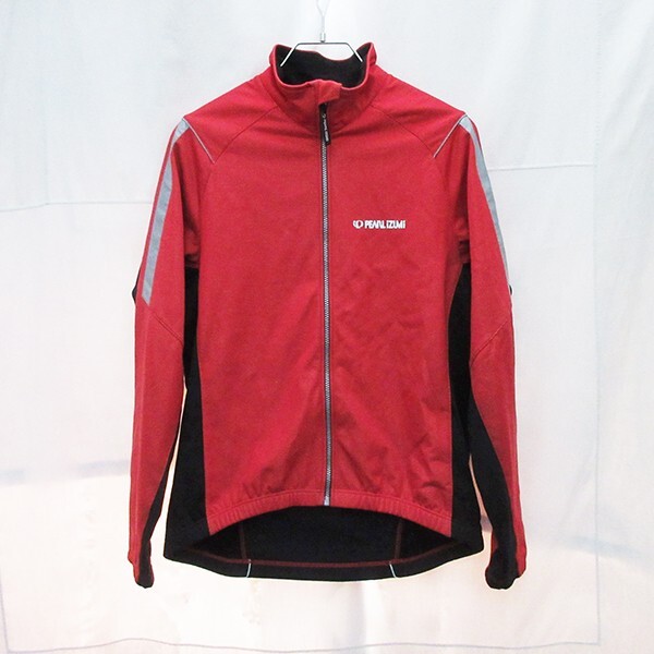 ■ PEARL IZUMI パールイズミ ウィンドブレークジャケット XL サイクルジャケット SINGTEX 5000 自転車 ジャケット