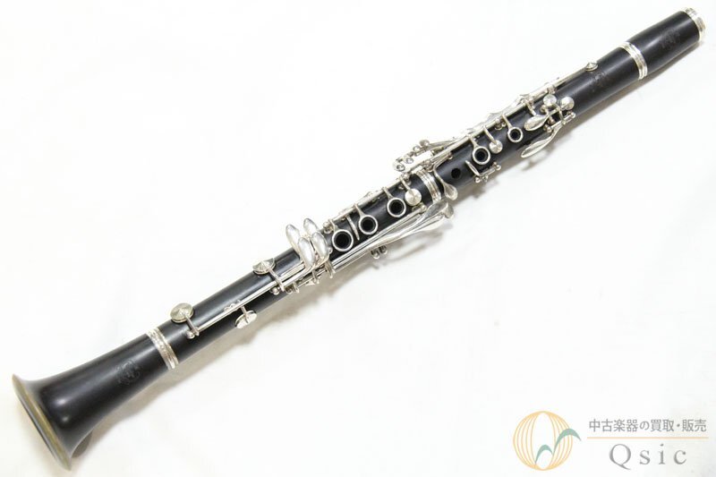 【セール】[中古] YAMAHA YCL-853 一生ものの楽器をお探しの方にも！SEシリーズのカスタムモデル [調整済み][QLR02]【神戸店在庫】
