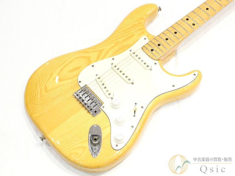 【セール】[中古] H.S.Anderson ST-60 MadCatで有名なH.S.Anderson [VLL58]【神戸店在庫】